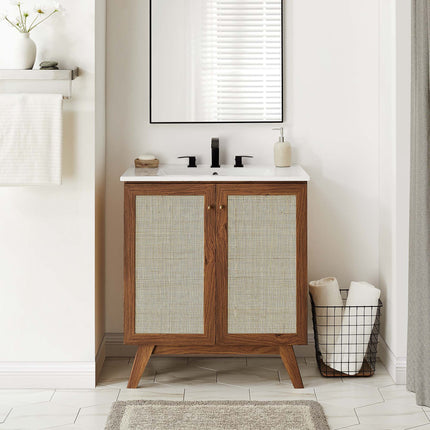 Modway EEI-6715 Soma 30" Bathroom Vanity - Plaza Home Decor