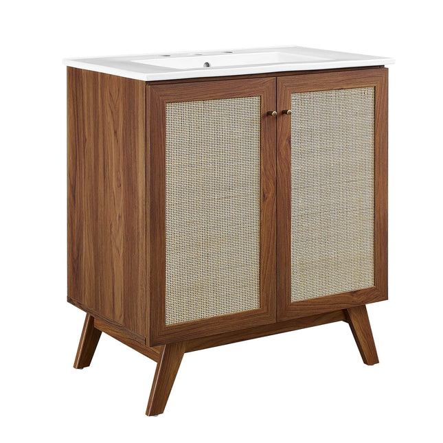 Modway EEI-6715 Soma 30" Bathroom Vanity - Plaza Home Decor