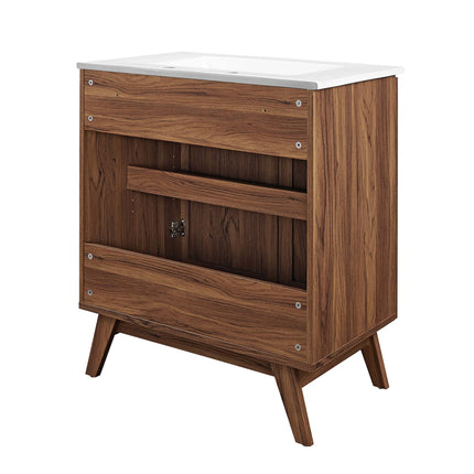 Modway EEI-6715 Soma 30" Bathroom Vanity - Plaza Home Decor