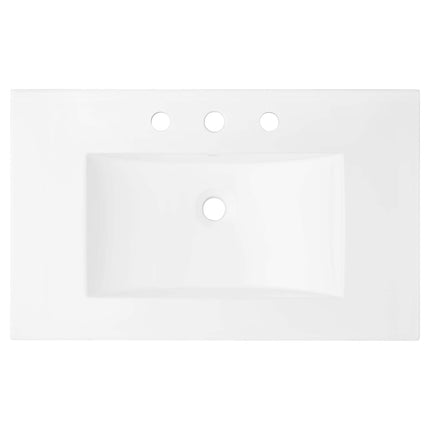 Modway EEI-6715 Soma 30" Bathroom Vanity - Plaza Home Decor
