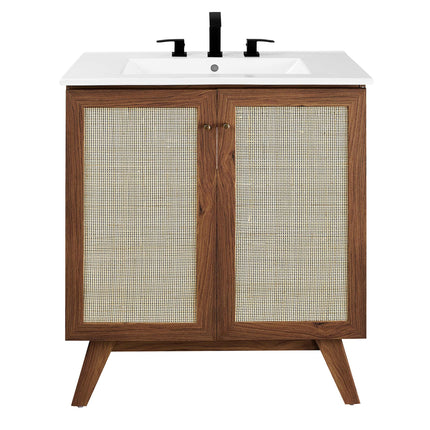 Modway EEI-6715 Soma 30" Bathroom Vanity - Plaza Home Decor