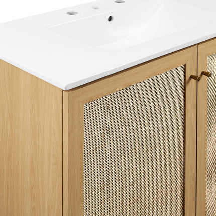 Modway EEI-6717 Soma 36" Bathroom Vanity - Plaza Home Decor