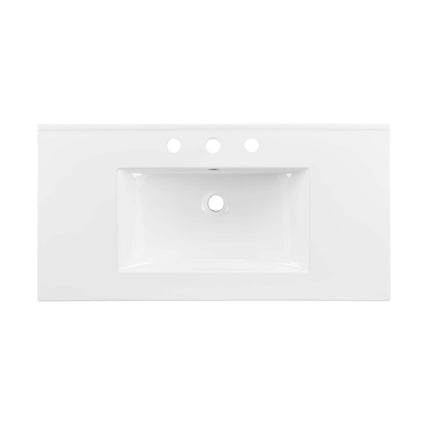 Modway EEI-6717 Soma 36" Bathroom Vanity - Plaza Home Decor