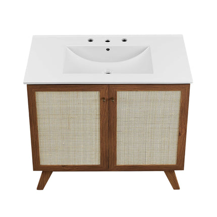 Modway EEI-6717 Soma 36" Bathroom Vanity - Plaza Home Decor