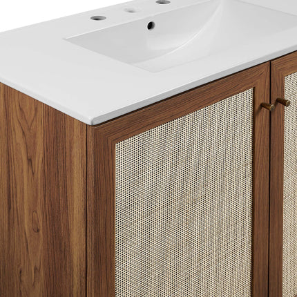 Modway EEI-6717 Soma 36" Bathroom Vanity - Plaza Home Decor