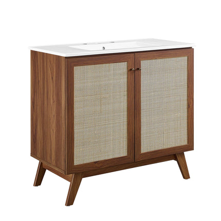Modway EEI-6717 Soma 36" Bathroom Vanity - Plaza Home Decor