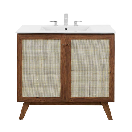 Modway EEI-6717 Soma 36" Bathroom Vanity - Plaza Home Decor