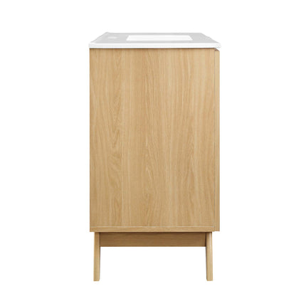 Modway EEI-6719 Soma 48" Single Sink Bathroom Vanity - Plaza Home Decor