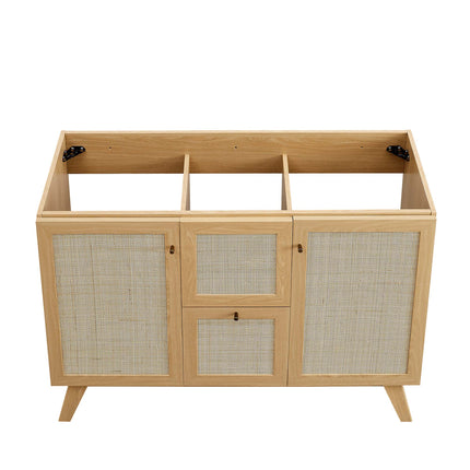 Modway EEI-6719 Soma 48" Single Sink Bathroom Vanity - Plaza Home Decor