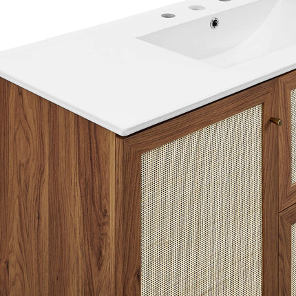 Modway EEI-6719 Soma 48" Single Sink Bathroom Vanity - Plaza Home Decor