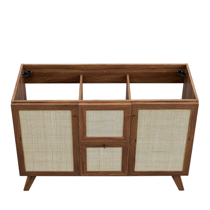 Modway EEI-6719 Soma 48" Single Sink Bathroom Vanity - Plaza Home Decor