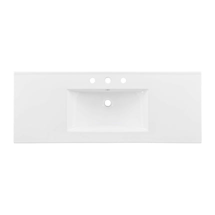 Modway EEI-6719 Soma 48" Single Sink Bathroom Vanity - Plaza Home Decor