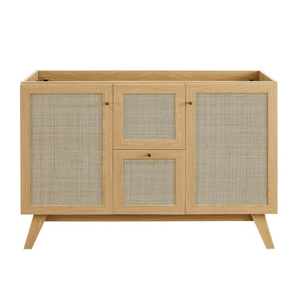 Modway EEI-6721 Soma 48" Double Sink Bathroom Vanity - Plaza Home Decor