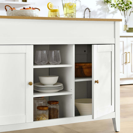 Modway EEI-6727 Garland Kitchen Island Modway