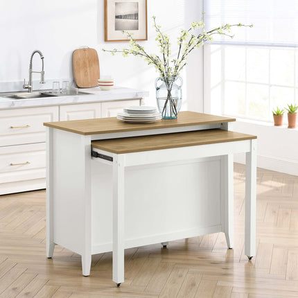 Modway EEI-6727 Garland Kitchen Island Modway