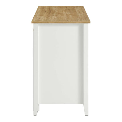 Modway EEI-6727 Garland Kitchen Island Modway