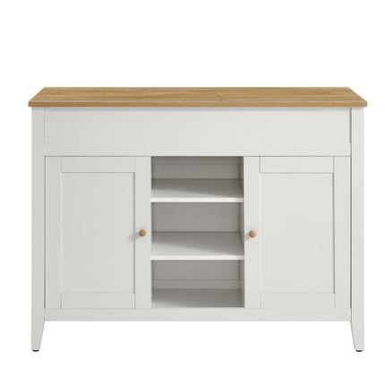 Modway EEI-6727 Garland Kitchen Island Modway