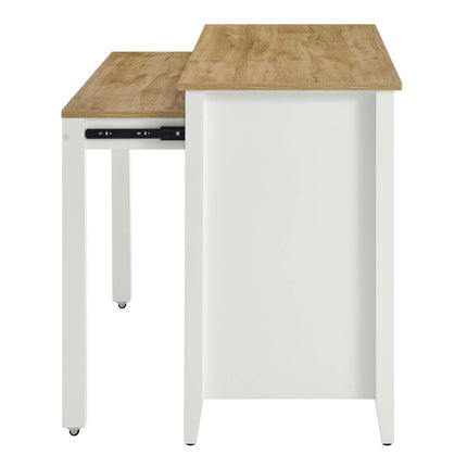 Modway EEI-6727 Garland Kitchen Island Modway