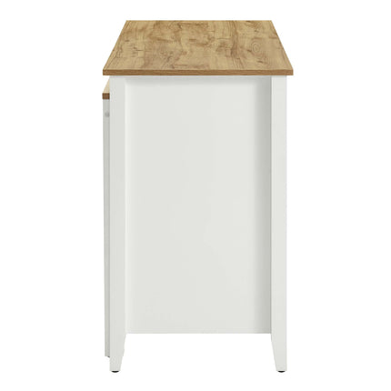 Modway EEI-6728 Farmstead Kitchen Island Modway