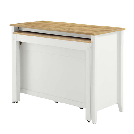 Modway EEI-6728 Farmstead Kitchen Island Modway
