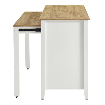 Modway EEI-6728 Farmstead Kitchen Island Modway