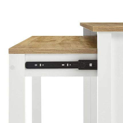 Modway EEI-6728 Farmstead Kitchen Island Modway