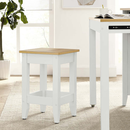 Modway EEI-6729 Sunbrook Kitchen Stool - Plaza Home Decor