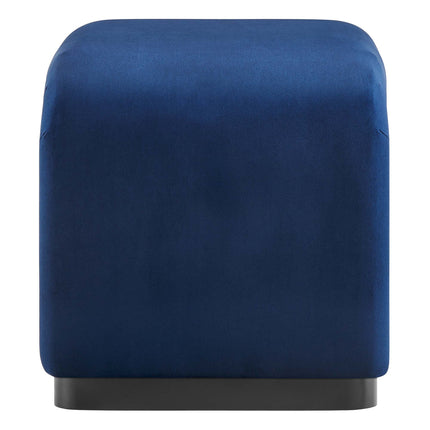 Modway EEI-6733 Koda Performance Velvet Waterfall Stool Modway