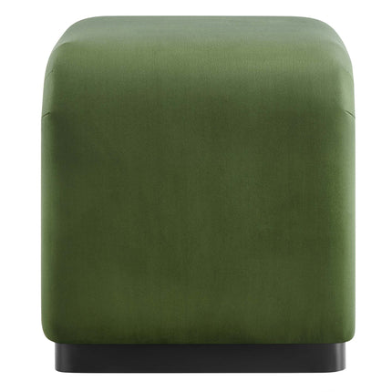 Modway EEI-6733 Koda Performance Velvet Waterfall Stool Modway