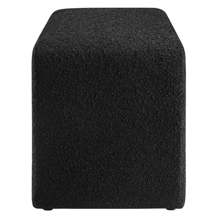 Modway EEI-6736 Simba Boucle Fabric Waterfall Long Bench - Plaza Home Decor
