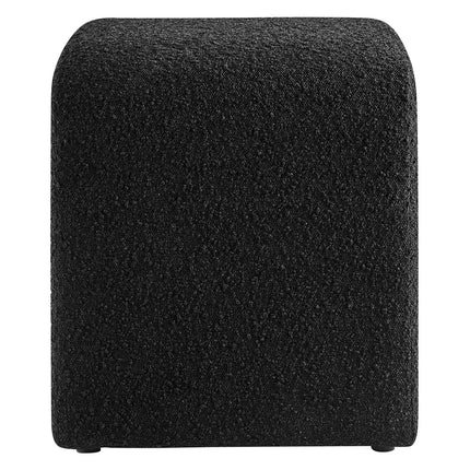 Modway EEI-6737 Simba Boucle Fabric Waterfall Stool Modway