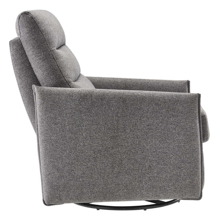 Modway EEI-6738 Etta Upholstered Fabric Lounge Chair Modway