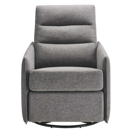 Modway EEI-6738 Etta Upholstered Fabric Lounge Chair Modway