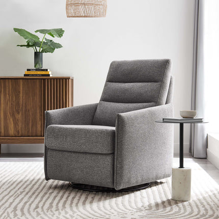 Modway EEI-6738 Etta Upholstered Fabric Lounge Chair Modway