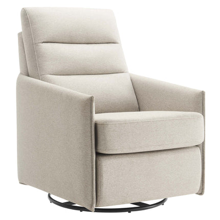 Modway EEI-6738 Etta Upholstered Fabric Lounge Chair Modway