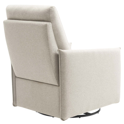Modway EEI-6738 Etta Upholstered Fabric Lounge Chair Modway