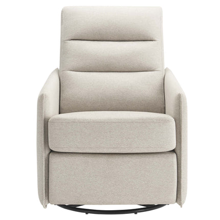 Modway EEI-6738 Etta Upholstered Fabric Lounge Chair Modway