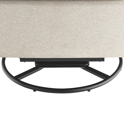 Modway EEI-6738 Etta Upholstered Fabric Lounge Chair Modway