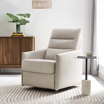 Modway EEI-6738 Etta Upholstered Fabric Lounge Chair Modway