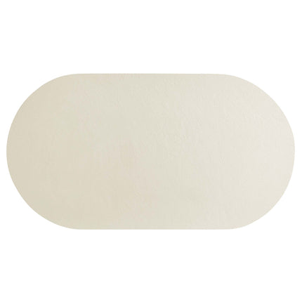 Modway EEI-6763 Caspian Oval Concrete Coffee Table Modway