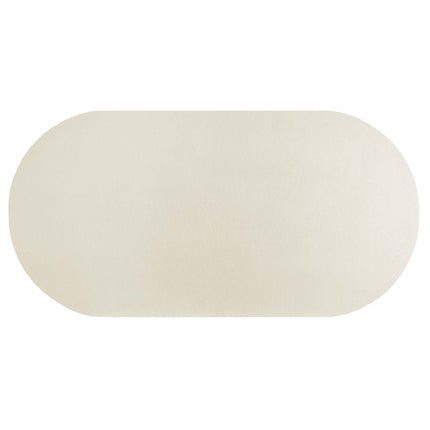 Modway EEI-6764 Caspian 72" Oval Concrete Dining Table Modway