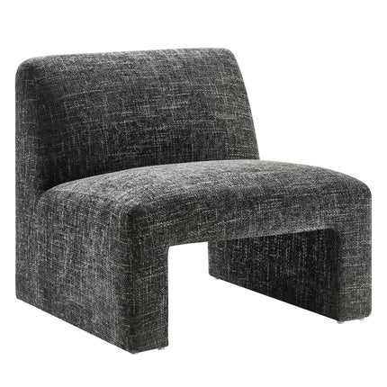 Modway EEI-6765 Amita Chenille Upholstered Accent Chair Modway