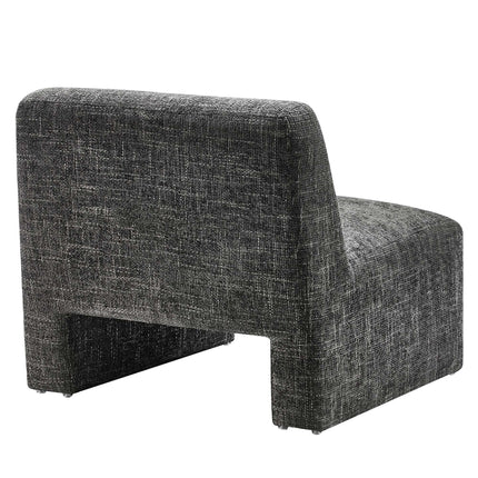 Modway EEI-6765 Amita Chenille Upholstered Accent Chair Modway
