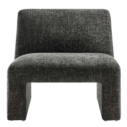 Modway EEI-6765 Amita Chenille Upholstered Accent Chair Modway