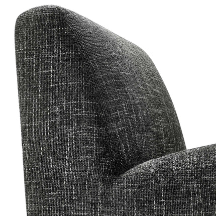 Modway EEI-6765 Amita Chenille Upholstered Accent Chair Modway