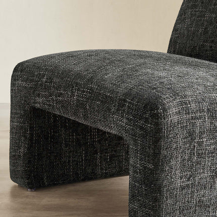 Modway EEI-6765 Amita Chenille Upholstered Accent Chair Modway