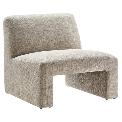 Modway EEI-6765 Amita Chenille Upholstered Accent Chair Modway