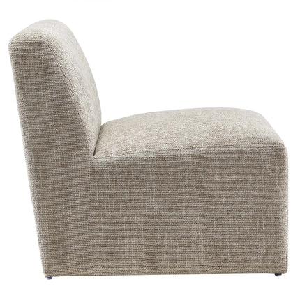 Modway EEI-6765 Amita Chenille Upholstered Accent Chair Modway