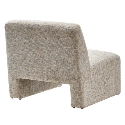 Modway EEI-6765 Amita Chenille Upholstered Accent Chair Modway