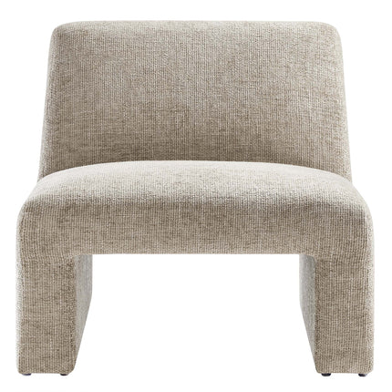 Modway EEI-6765 Amita Chenille Upholstered Accent Chair Modway
